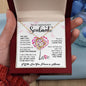 My Smokin Hot Soulmate | The Day I Met You - Forever Love Necklace
