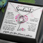 My Smokin Hot Soulmate | The Day I Met You - Forever Love Necklace